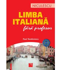 Limba italiană fără profesor