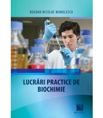 Lucrări practice de biochimie