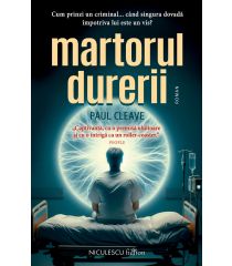 Martorul durerii
