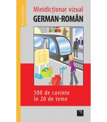 Minidicţionar vizual german-român