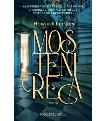 Moştenirea