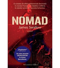 NOMAD (roman)