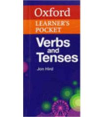 Oxford Learners Pocket Verbs and Tenses