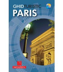 Paris. Ghid turistic