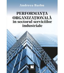 Performanţa organizaţională în sectorul serviciilor industriale