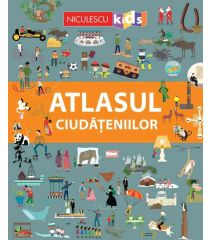 Atlasul ciudățeniilor