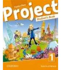 Project, Fourth Edition, Level 1 Student's Book