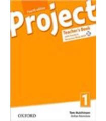 Project 4E Level 1 Teacher's Book- REDUCERE 30%