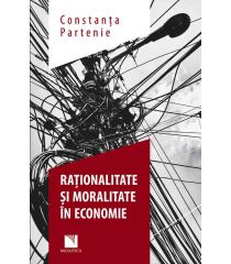 Raţionalitate şi moralitate în economie