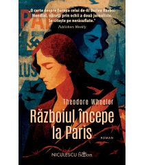 Războiul începe la Paris  