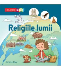 Religiile lumii
