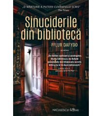 Sinuciderile din bibliotecă