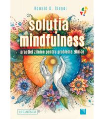 Soluţia mindfulness. Practici zilnice pentru probleme zilnice