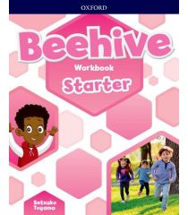 Beehive Starter Level Workbook