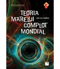 Teoria marelui complot mondial