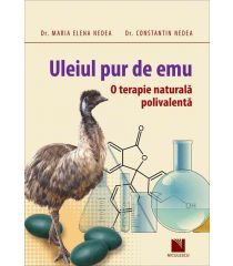 Uleiul pur de emu. O terapie naturală polivalentă