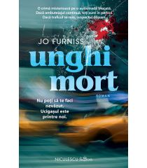 Unghi mort