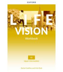 Life Vision Upper Intermediate Workbook