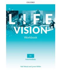 Life Vision Intermediate Workbook