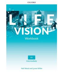 Life Vision Intermediate Workbook