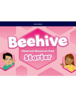 Beehive Starter Level Classroom Resources Pack | Editura NICULESCU