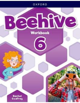 Beehive Level 6 Workbook | Editura NICULESCU