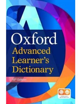 Oxford Advanced Learner's Dictionary | Editura NICULESCU