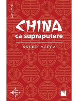 China ca supraputere