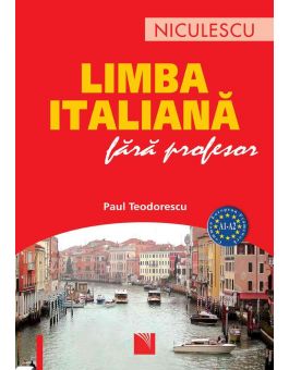 Limba Italiană Fără Profesor
