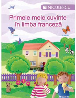 Primele Mele Cuvinte In Limba Franceză