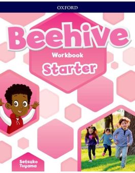 Beehive Starter Level Workbook | Editura NICULESCU