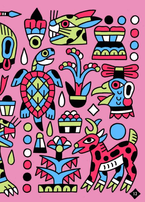 TOTEM. Animale şi civilizaţii | Editura NICULESCU
