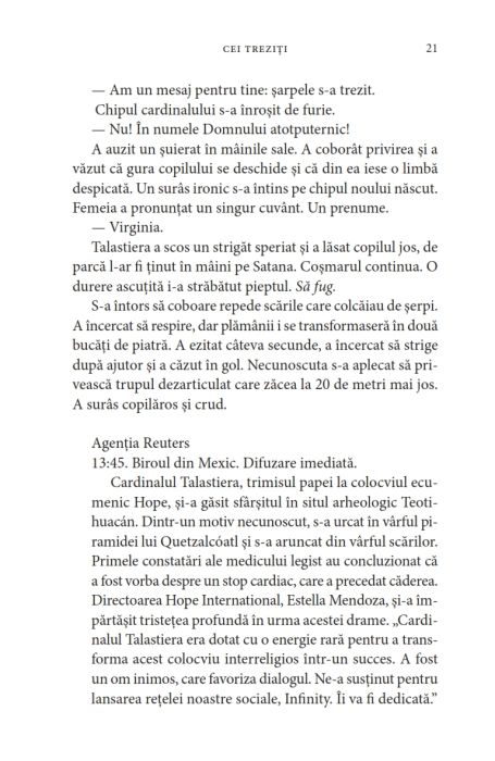 Cei treziţi | Editura NICULESCU