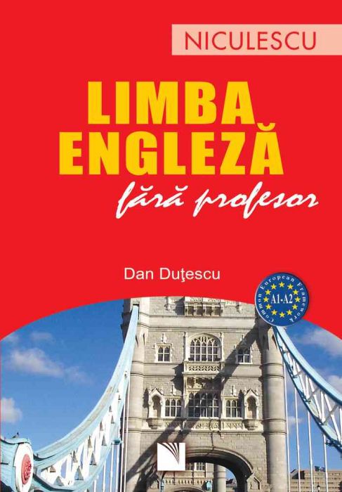 Limba Engleză Fără Profesor