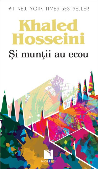 Si Munţii Au Ecou