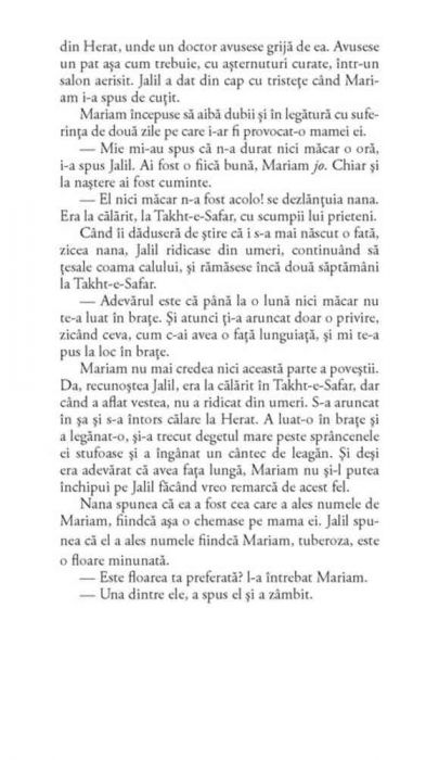 Splendida Cetate A Celor O Mie De Sori