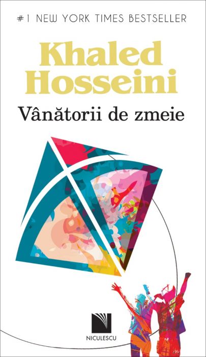 Vanătorii De Zmeie