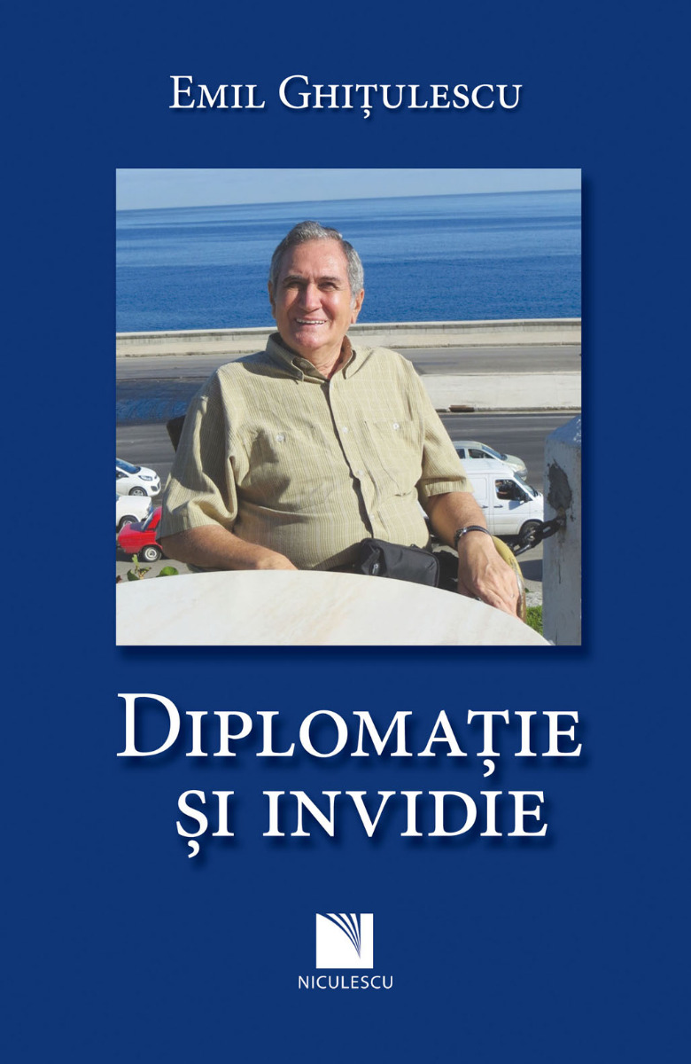 Diplomaţie şi invidie