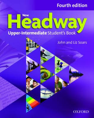 New Headway 4E Upper-Intermediate Student\'s Book