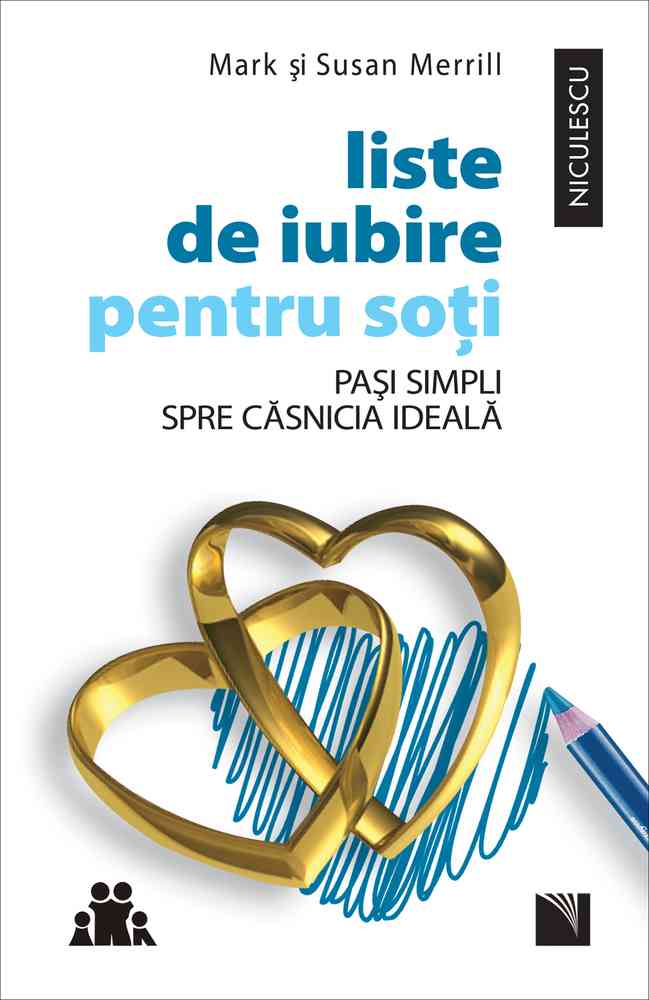 Liste de iubire pentru soţi. Paşi simpli spre căsnicia ideală