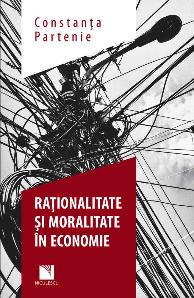 Raţionalitate şi moralitate în economie