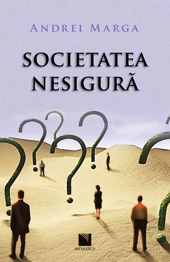 Societatea nesigură