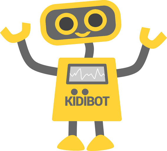 Kidibot