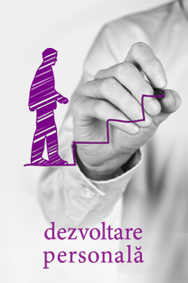 Dezvoltare personală