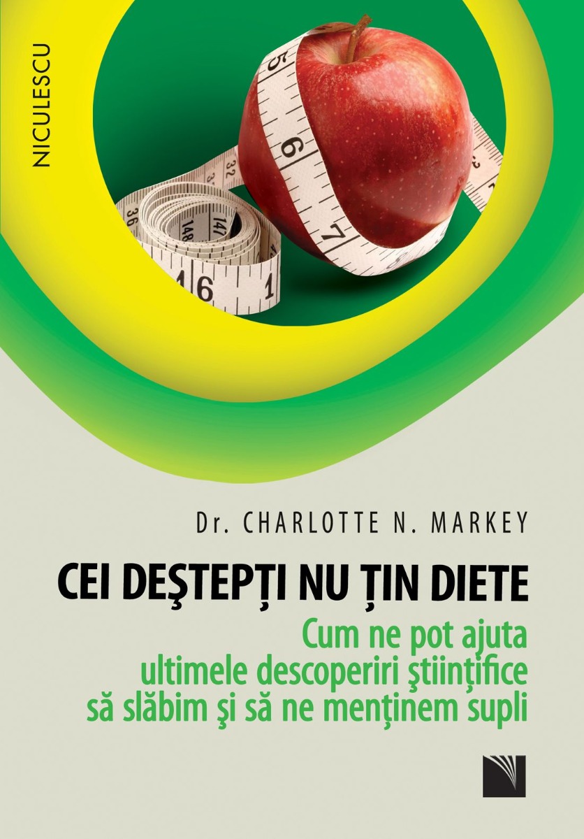 Cum ne pot ajuta ultimele descoperiri ştiinţifice să slăbim şi să ne menţinem supli Cei deştepţi nu ţin diete.