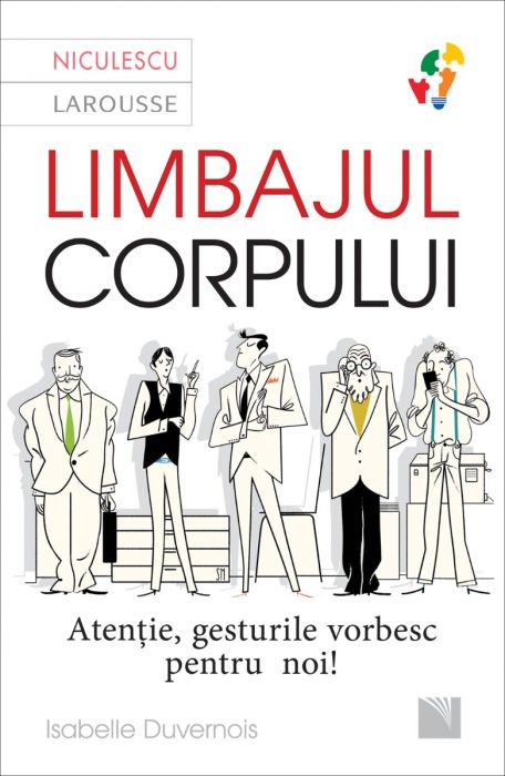 Limbajul corpului